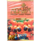 Табак Adalya Guarana (Адалия Гуарана) 50г Табак Adalya Guarana (Адалия Гуарана) 50г